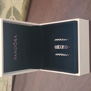 3 Pandora rings